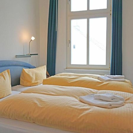 Villa Anna Meerblick Erste Reihe Heringsdorf  Ngoại thất bức ảnh