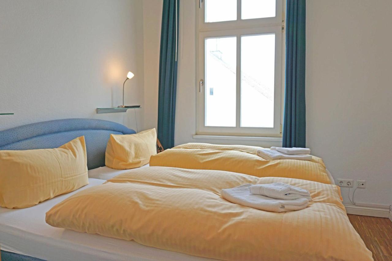 Villa Anna Meerblick Erste Reihe Heringsdorf  Ngoại thất bức ảnh